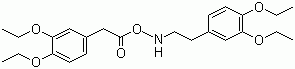 N-(3,4-һ)-3,4-Y(ji)(gu)ʽ_71457-14-2Y(ji)(gu)ʽ