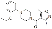 (3,5-׻-4-f)[4-(2-)-1-ົ]-ͪY(ji)(gu)ʽ_717872-74-7Y(ji)(gu)ʽ