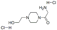 2--1-[4-(2-uһ)--1-]-ͪp}}Y(ji)(gu)ʽ_717904-39-7Y(ji)(gu)ʽ