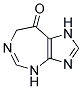 4,7--[4,5-d][1,3]sƽ-8(3H)-ͪY(ji)(gu)ʽ_72079-77-7Y(ji)(gu)ʽ