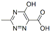 5-u-3-׻-1,2,4--6-Y(ji)(gu)ʽ_72324-38-0Y(ji)(gu)ʽ