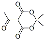 5--2,2-׻-1,3-f-4,6-ͪY(ji)(gu)ʽ_72324-39-1Y(ji)(gu)ʽ