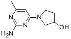 1-(2--6-׻-4-ऻ)-3-鴼Y(ji)(gu)ʽ_723511-20-4Y(ji)(gu)ʽ