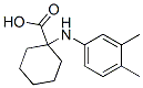1-(3,4-׻)h(hun)Y(ji)(gu)ʽ_725252-85-7Y(ji)(gu)ʽ