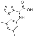 (3,5-ױ)-2--Y(ji)(gu)ʽ_725253-23-6Y(ji)(gu)ʽ