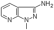 1-׻-1H-[3,4-b]-3-Y(ji)(gu)ʽ_72583-83-6Y(ji)(gu)ʽ