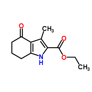 4,5,6,7-Ě-3-׻-4--2-Y(ji)(gu)ʽ_7272-58-4Y(ji)(gu)ʽ