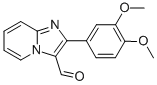 2-(3,4-)[1,2-a]-3-ȩY(ji)(gu)ʽ_727652-02-0Y(ji)(gu)ʽ