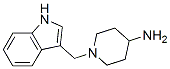 1-(1H--3-׻)-4-Y(ji)(gu)ʽ_72807-18-2Y(ji)(gu)ʽ