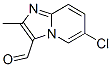 6--2-׻[1,2-a]-3-ȩY(ji)(gu)ʽ_728864-61-7Y(ji)(gu)ʽ