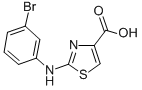 2-(3-屽)-4-Y(ji)(gu)ʽ_728864-99-1Y(ji)(gu)ʽ