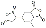5-(2,5-Ě߻)-3-׻-3-h(hun)ϩ-1,2-̼Y(ji)(gu)ʽ_73003-90-4Y(ji)(gu)ʽ