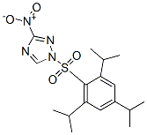1-(2,4,6-)-3--1,2,4-Y(ji)(gu)ʽ_73118-37-3Y(ji)(gu)ʽ