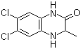 6,7--3-׻-3,4--2(1H)-ͪY(ji)(gu)ʽ_73148-15-9Y(ji)(gu)ʽ