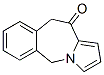 5,10-䱽[e][1,2-a]s-11-ͪY(ji)(gu)ʽ_73217-23-9Y(ji)(gu)ʽ