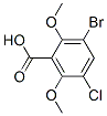 3--5--2,6-Yʽ_73219-92-8Yʽ