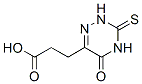 3-(5--3--2,3,4,5-Ě-[1,2,4]-6-)-Y(ji)(gu)ʽ_7338-78-5Y(ji)(gu)ʽ