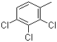 2,3,4-ȼױY(ji)(gu)ʽ_7359-72-0Y(ji)(gu)ʽ