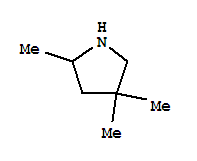 2,4,4-׻Y(ji)(gu)ʽ_73604-52-1Y(ji)(gu)ʽ