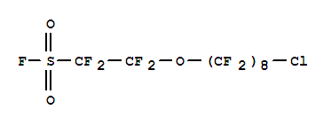 2-[(8--1,1,2,2,3,3,4,4,5,5,6,6,7,7,8,8-ʮ)]-1,1,2,2-ķȽY(ji)(gu)ʽ_73606-15-2Y(ji)(gu)ʽ