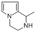 1-׻-1,2,3,4-Ě[1,2-a]ຽY(ji)(gu)ʽ_73627-18-6Y(ji)(gu)ʽ