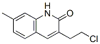 3-(2-һ)-7-׻-2(1H)-ͪY(ji)(gu)ʽ_73863-55-5Y(ji)(gu)ʽ