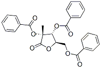 2,3,5--2-C-׻-D--1,4-(ni)Y(ji)(gu)ʽ_7392-74-7Y(ji)(gu)ʽ