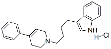 3-(4-(4--1,2,3,6-Ě-1-))}}Y(ji)(gu)ʽ_73966-59-3Y(ji)(gu)ʽ