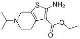 2--6--4,5,6,7-ĚԲ-[2,3-c]-3-Y(ji)(gu)ʽ_74022-33-6Y(ji)(gu)ʽ