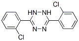 3,6-p(2-ȱ)-1,2--1,2,4,5-ຽY(ji)(gu)ʽ_74115-15-4Y(ji)(gu)ʽ