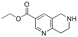 5,6,7,8-Ě-[1,6]-3-Y(ji)(gu)ʽ_741736-93-6Y(ji)(gu)ʽ