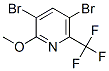3,5--2--6-׻ऽY(ji)(gu)ʽ_741737-01-9Y(ji)(gu)ʽ