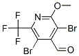 3,5--2--6-׻-4-ȩY(ji)(gu)ʽ_741737-02-0Y(ji)(gu)ʽ