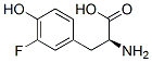 H-Tyr(3-F)-OHY(ji)(gu)ʽ_7423-96-3Y(ji)(gu)ʽ