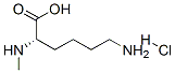 N-Me-Lys-OH.HClYʽ_7431-89-2Yʽ