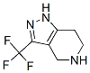 4,5,6,7-Ě-3-׻-1H-[4,3-c]ऽY(ji)(gu)ʽ_743419-80-9Y(ji)(gu)ʽ