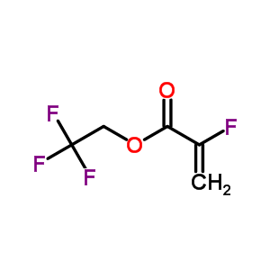 2,2,2--2-ϩY(ji)(gu)ʽ_74359-10-7Y(ji)(gu)ʽ