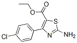 2--4-(4-ȱ)-5-Y(ji)(gu)ʽ_74476-53-2Y(ji)(gu)ʽ
