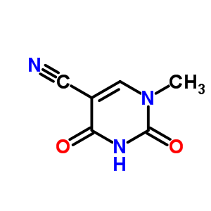 1-׻-2,4--1,2,3,4-Ě-5-़Y(ji)(gu)ʽ_7465-66-9Y(ji)(gu)ʽ