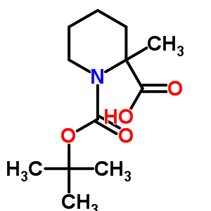 1-Boc-2-׻़Y(ji)(gu)ʽ_746658-74-2Y(ji)(gu)ʽ
