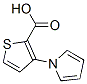 3-(1H--1-)-2-Y(ji)(gu)ʽ_74772-17-1Y(ji)(gu)ʽ