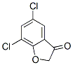 5,7-ȱ߻-3-ͪY(ji)(gu)ʽ_74815-20-6Y(ji)(gu)ʽ