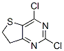2,4--6,7-Բ[3,2-d]ऽY(ji)(gu)ʽ_74901-69-2Y(ji)(gu)ʽ