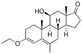 3--6-׻-3,5-޶ϩ-11-beta--17-ͪY(ji)(gu)ʽ_74915-66-5Y(ji)(gu)ʽ