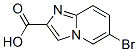 6-[1,2-a]-2-Y(ji)(gu)ʽ_749849-14-7Y(ji)(gu)ʽ