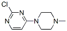 2--4-(4-׻-1-)ऽY(ji)(gu)ʽ_749898-92-8Y(ji)(gu)ʽ