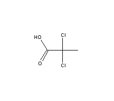 2,2-ȱY(ji)(gu)ʽ_75-99-0Y(ji)(gu)ʽ