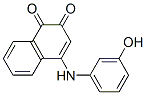 4-(3-u)-1,2--1,2-ͪY(ji)(gu)ʽ_75140-04-4Y(ji)(gu)ʽ