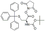 Boc-Cys(Trt)-OSuYʽ_75179-29-2Yʽ