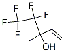 4,4,5,5,5--3-׻-1-ϩ-3-Y(ji)(gu)ʽ_754-67-6Y(ji)(gu)ʽ